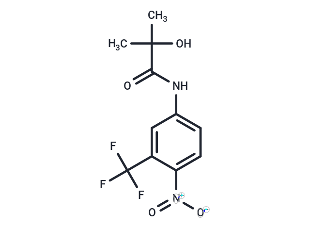 2-hydroxy Flutamide