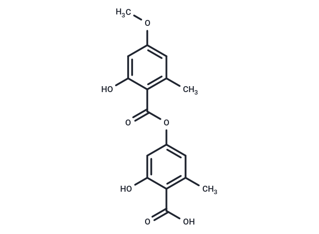 Evernic acid