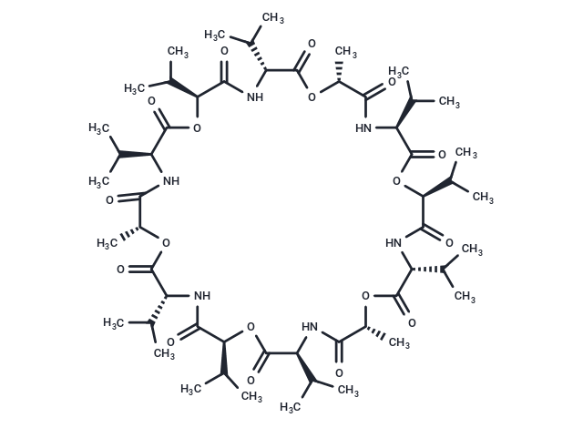 Valinomycin