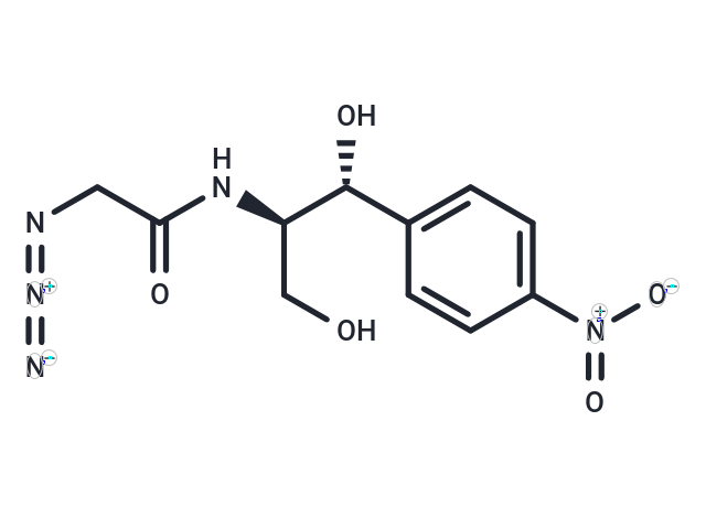 Azidamfenicol