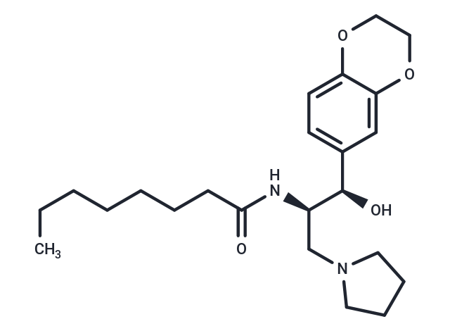 Eliglustat [491833-29-5]