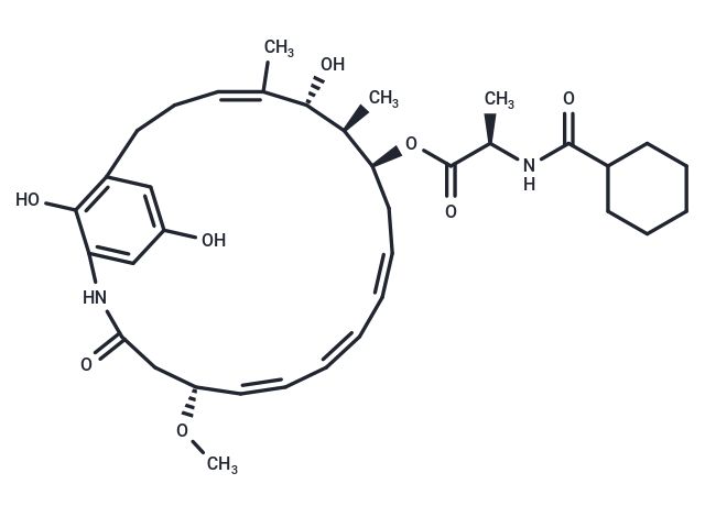 Ansatrienin B