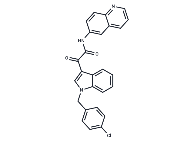 Entasobulin