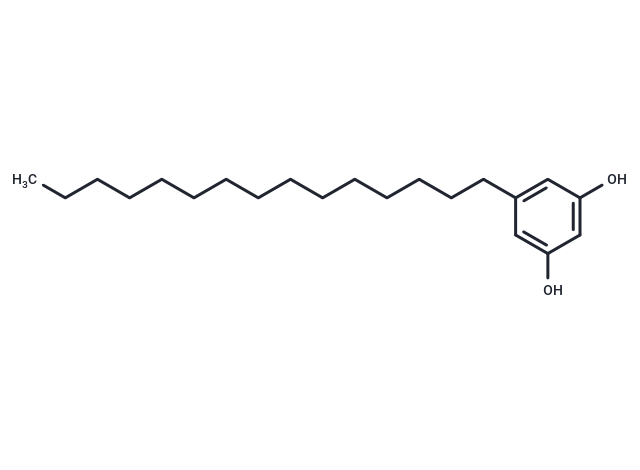 5-Pentadecylresorcinol