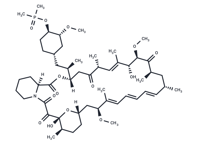 Ridaforolimus