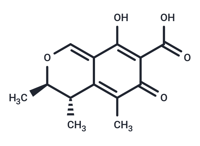 Citrinin