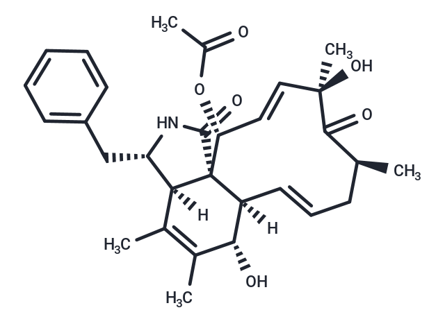 Cytochalasin C