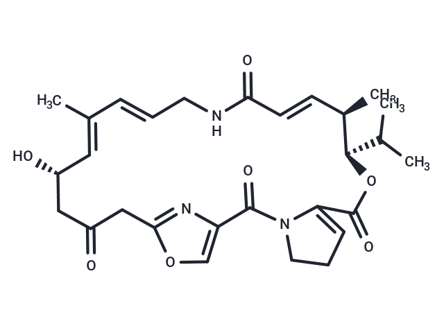 Virginiamycin M1