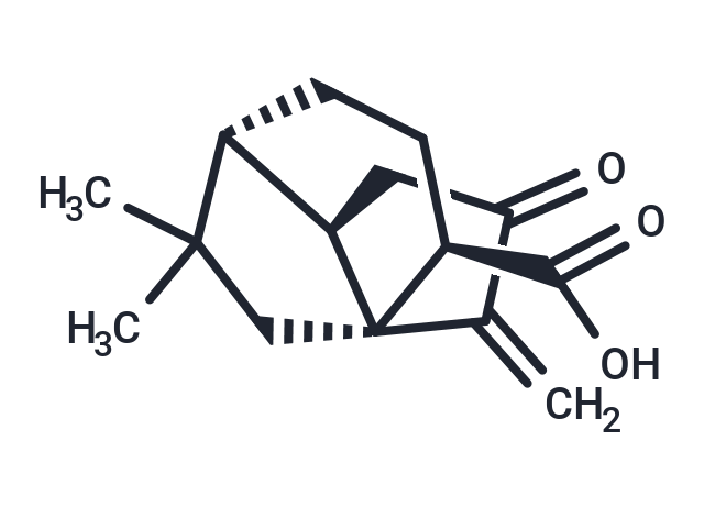 Terrecyclic Acid