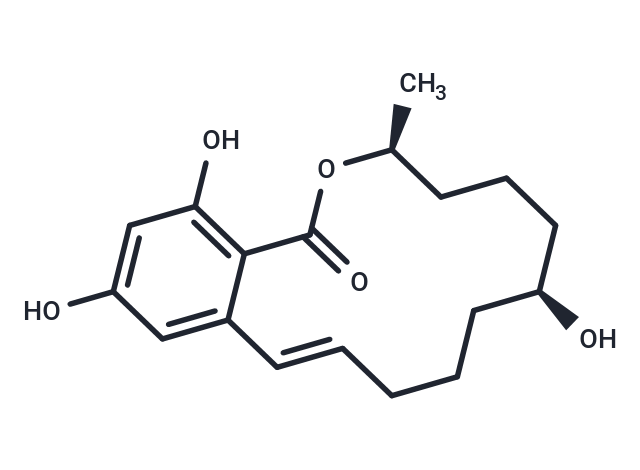 β-Zearalenol