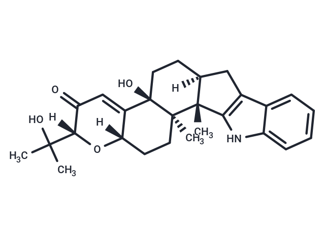 Paxilline