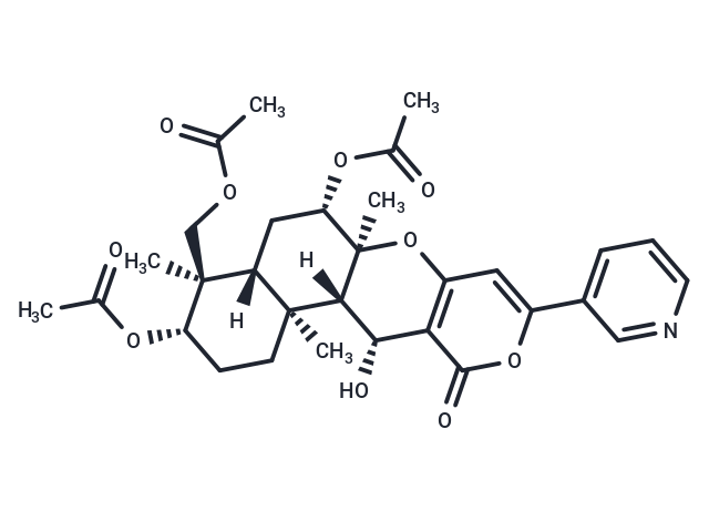 Pyripyropene A