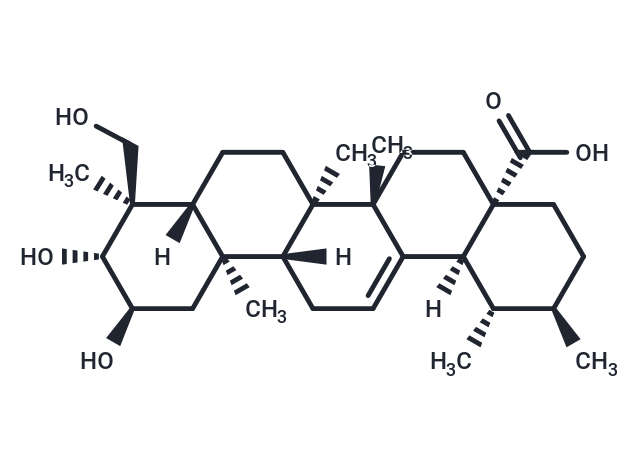 Asiatic acid