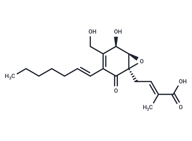 Ambuic acid