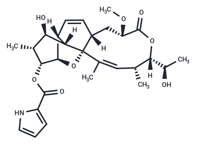 Nargenicin