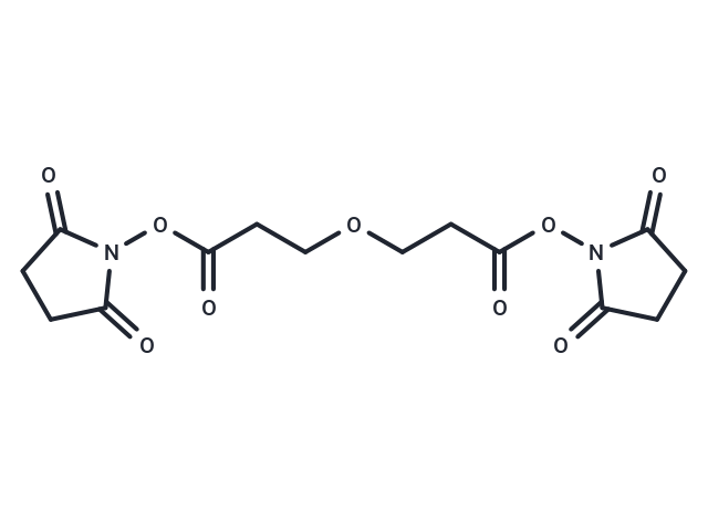 Bis-PEG1-NHS ester