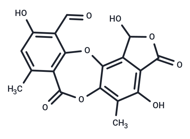 Norstictic acid