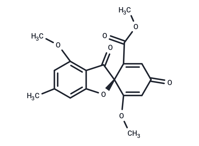 Trypacidin