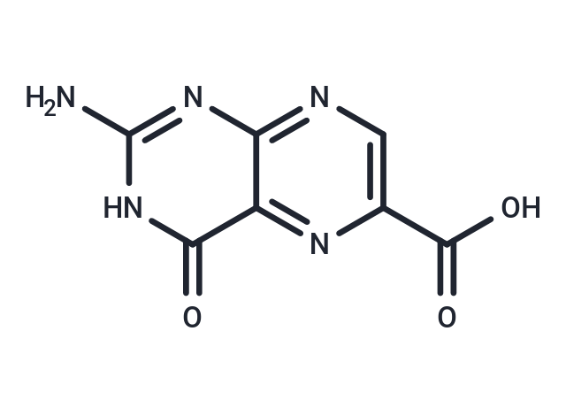 Pterine-6-carboxylic acid