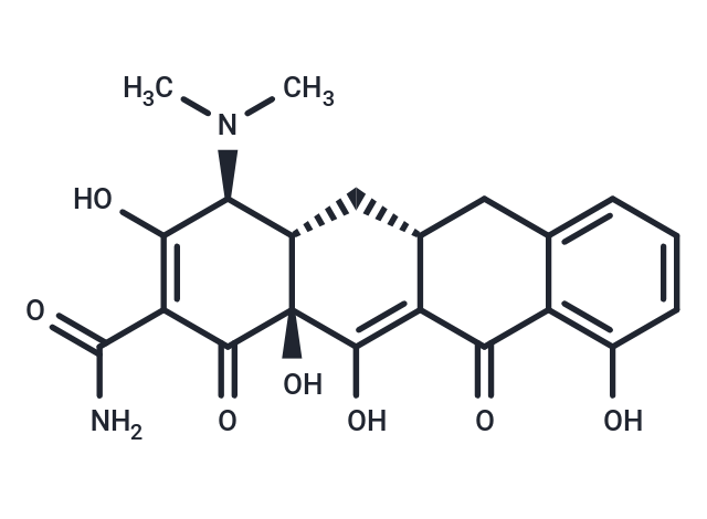 Sancycline