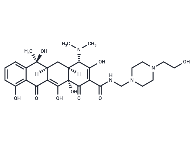 Pipacycline