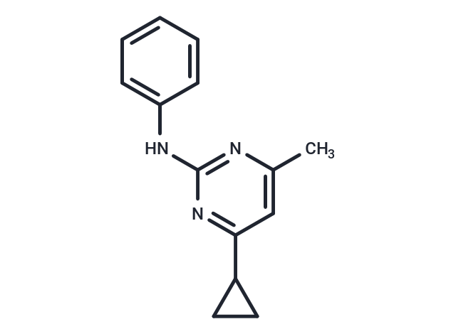 Cyprodinil