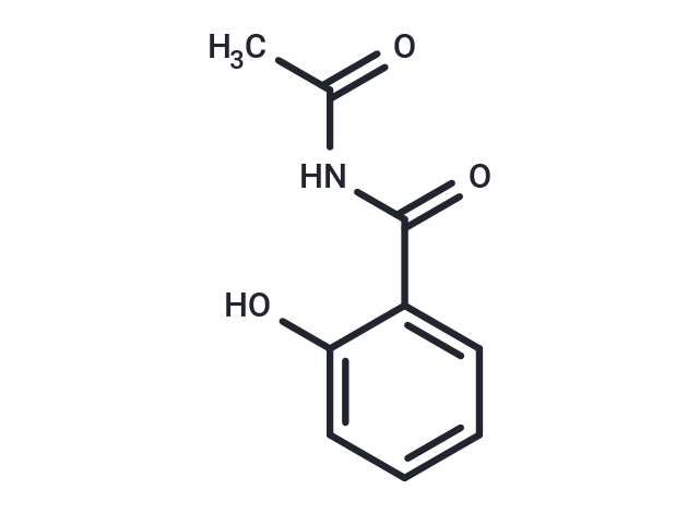 Salacetamide