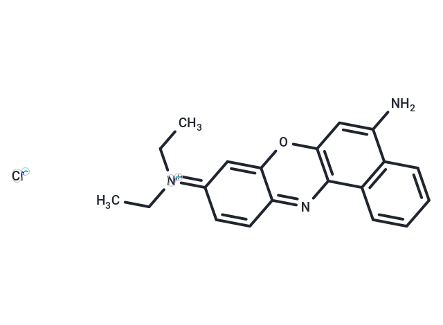 Nile blue chloride