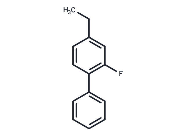 4-Ethyl-2-fluoro-1,1'-biphenyl