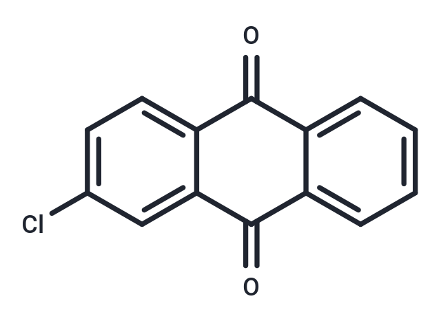 2-Chloroanthraquinone