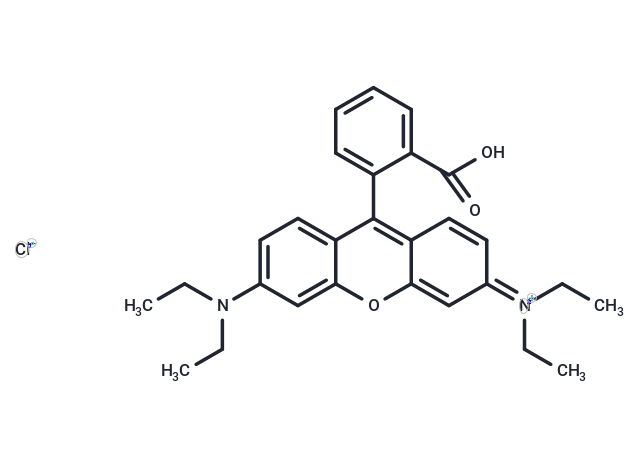 Rhodamine B