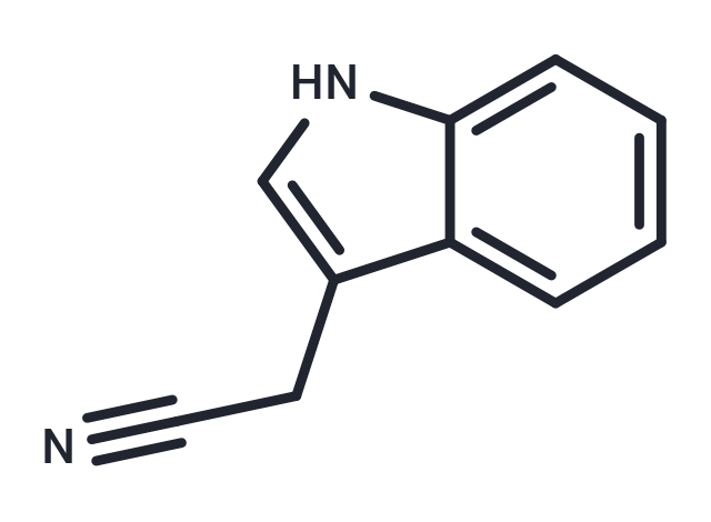 3-Indoleacetonitrile