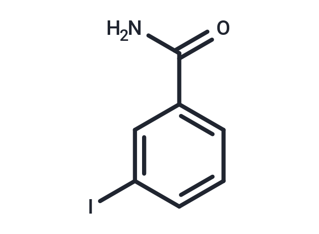 Benzamide, 3-iodo-