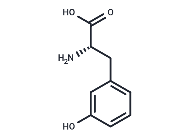 L-m-Tyrosine