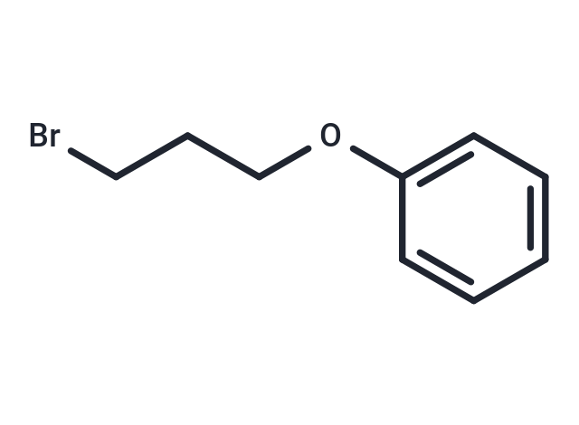 (3-Bromopropoxy)benzene