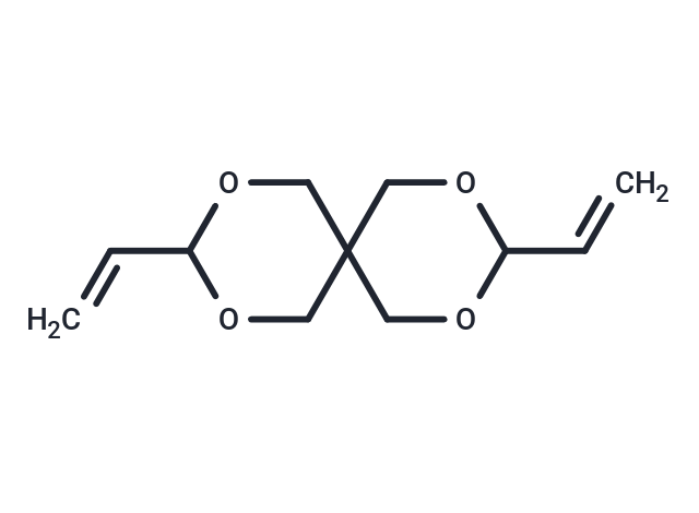 Pentaerythritol diacrolein acetal