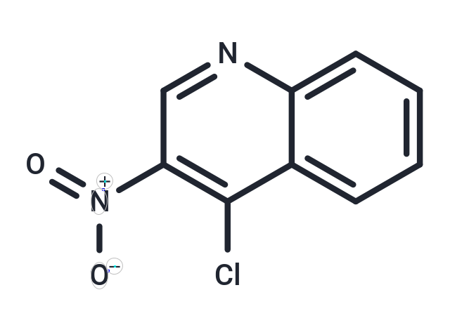 4-Chloro-3-nitroquinoline