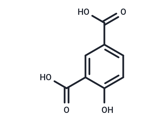 4-Hydroxyisophthalic acid