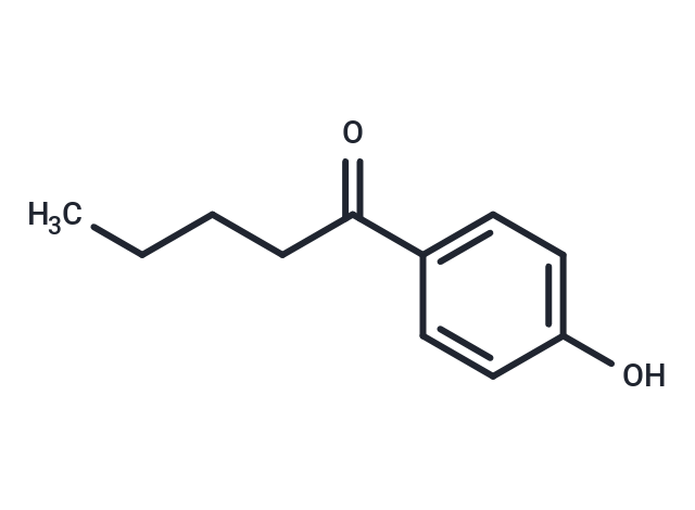 p-Valerylphenol