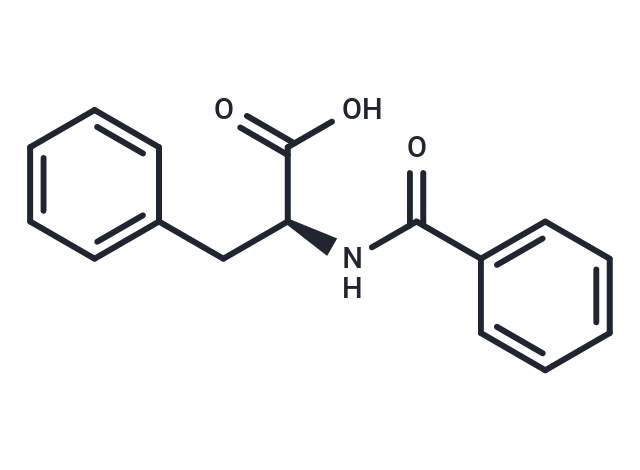 Benzoylphenylalanine