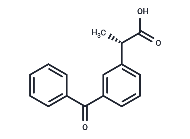 S-(+)-Ketoprofen