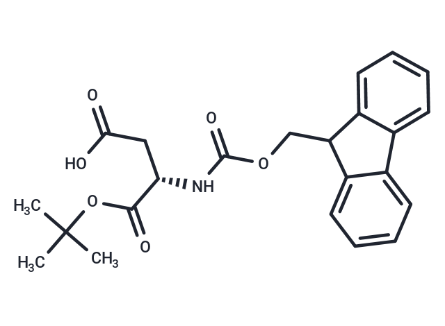 Fmoc-Asp-OtBu