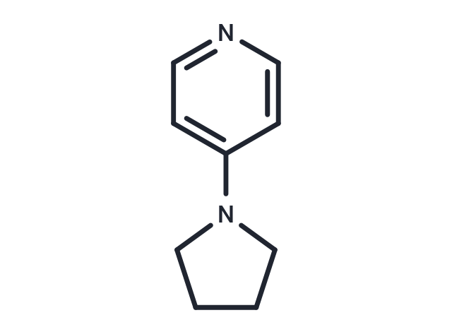 4-Pyrrolidinopyridine