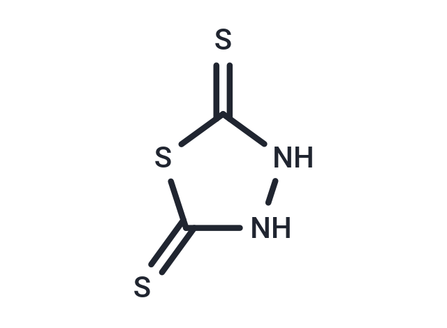 2,5-Dimercapto-1,3,4-thiadiazole