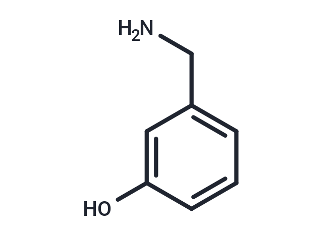 3-Hydroxybenzylamine