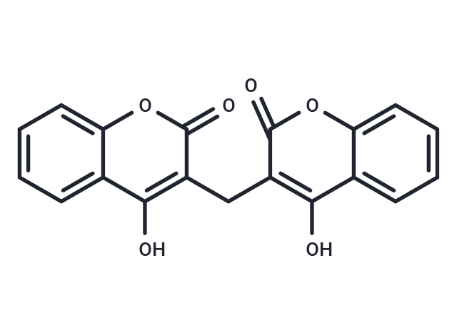 Dicoumarol