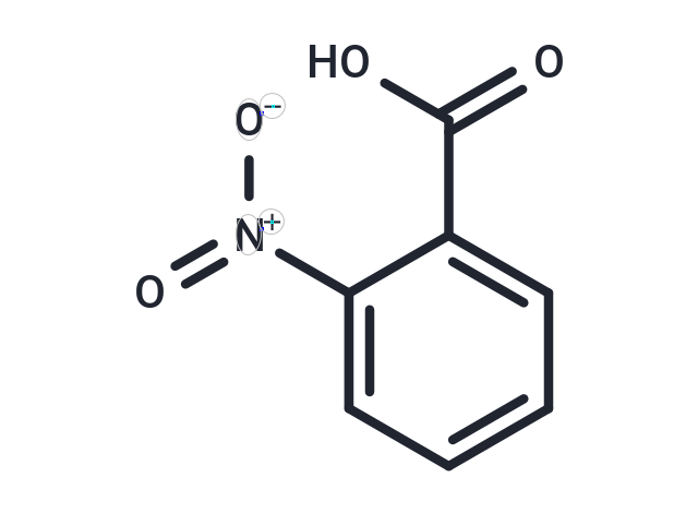 2-Nitrobenzoic acid