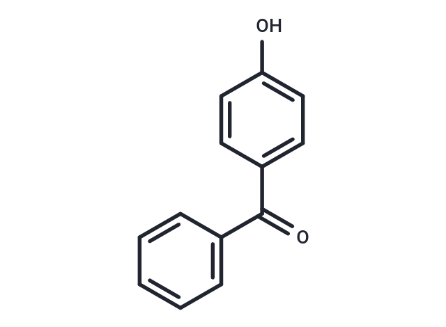 4-Hydroxybenzophenone