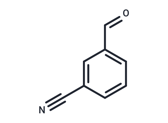 m-Formylbenzonitrile