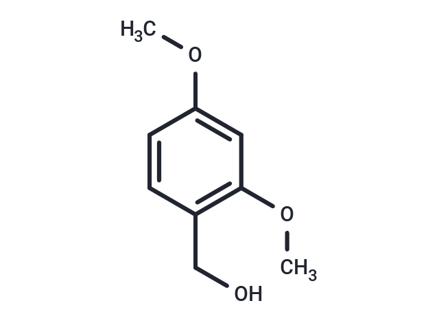 2,4-Dimethoxybenzyl alcohol